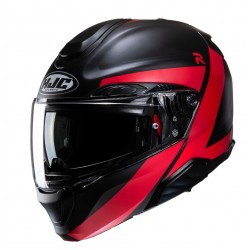 HJC Κράνος RPHA 91 ABBES MC1SF